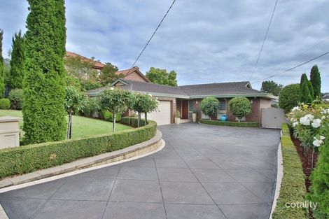 14 Valerie St, Templestowe Lower, VIC 3107