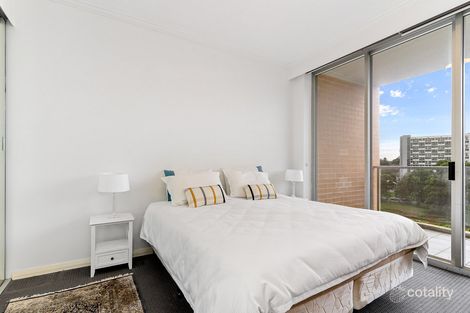 Property photo of 144/804 Bourke Street Waterloo NSW 2017