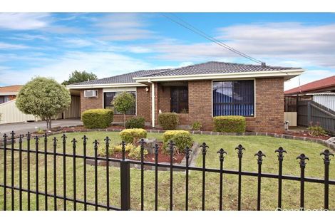 Property photo of 39 Unicorn Way Kings Park VIC 3021