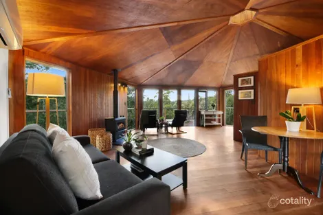Property photo of 7 Orchis Drive Tamborine Mountain QLD 4272