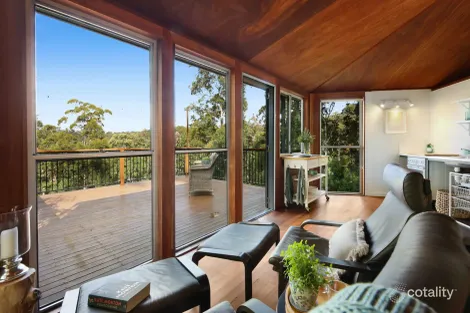 Property photo of 7 Orchis Drive Tamborine Mountain QLD 4272