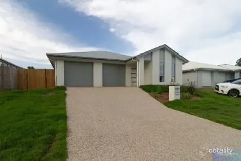 2/10 Christopher Ct, Caboolture, QLD 4510