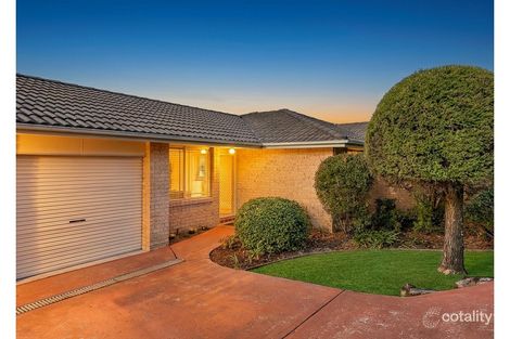 17/81 Newling St, Lisarow, NSW 2250