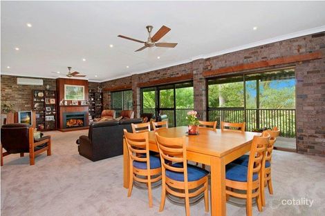 Property photo of 4 Oratava Avenue West Pennant Hills NSW 2125