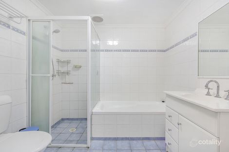 Property photo of 4/346 Port Hacking Road Caringbah NSW 2229