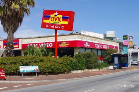 783 Canning Hwy, Applecross, WA 6153