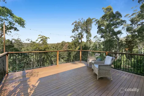 Property photo of 7 Orchis Drive Tamborine Mountain QLD 4272