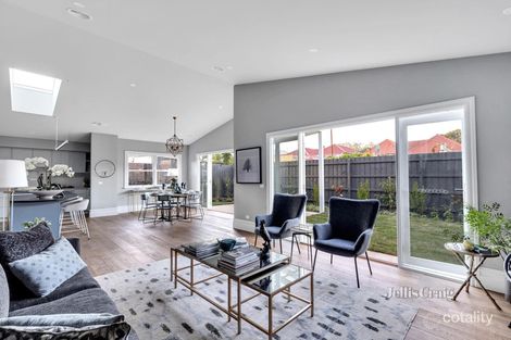 Property photo of 143 Albert Street Brunswick VIC 3056