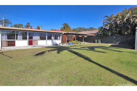 Property photo of 11 Eagle Street Goodna QLD 4300