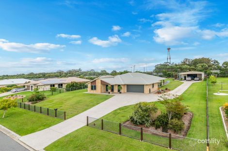13-15 Ferraro Ct, Ningi, QLD 4511