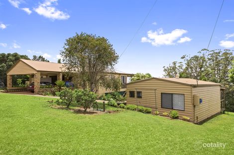 Property photo of 46 Rainbow Park Drive Mapleton QLD 4560