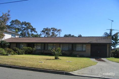 7 Haerse Ave, Chipping Norton, NSW 2170