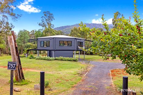 Property photo of 757 Buxton-Marysville Road Marysville VIC 3779