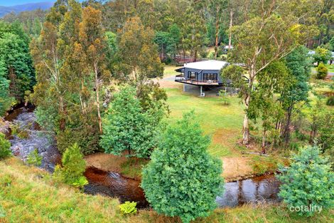 Property photo of 757 Buxton-Marysville Road Marysville VIC 3779