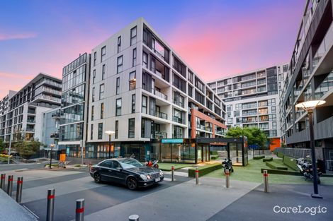 Property photo of 202/8 Grosvenor Street Abbotsford VIC 3067