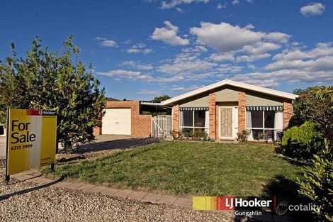 56 Bargang Cres, Ngunnawal, ACT 2913