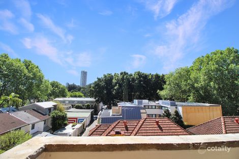 12/28 Sutherland St, Paddington, NSW 2021