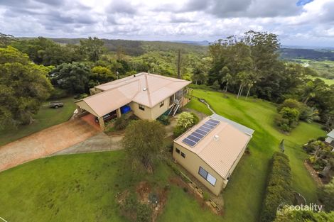Property photo of 46 Rainbow Park Drive Mapleton QLD 4560