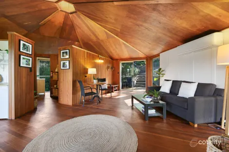 Property photo of 7 Orchis Drive Tamborine Mountain QLD 4272