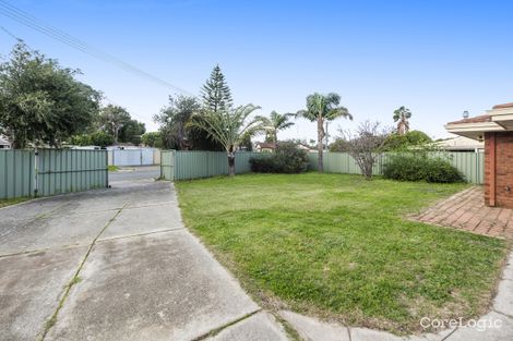 Property photo of 11 Eacham Court South Lake WA 6164