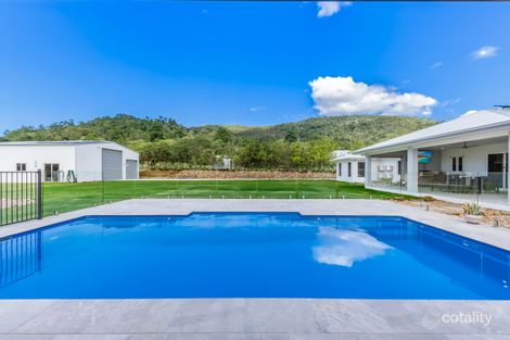 Property photo of 24 Honeyeater Crescent Cannon Valley QLD 4800