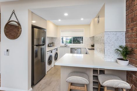 Property photo of 15/35 Clyde Road Herston QLD 4006