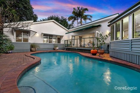 Property photo of 20 Stuart Street Bulimba QLD 4171