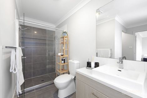 Property photo of 34 Lilburn Street Tallawong NSW 2762