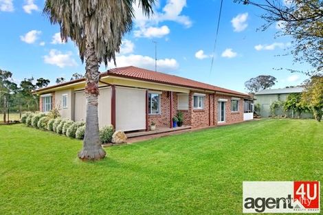 Property photo of 260-264 Rickards Road Castlereagh NSW 2749