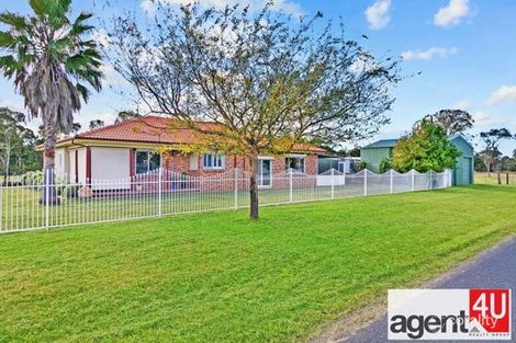 Property photo of 260-264 Rickards Road Castlereagh NSW 2749