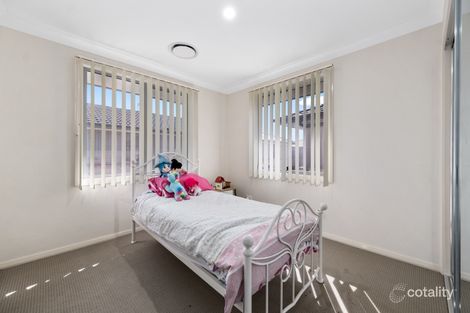 Property photo of 8/82 Irwin Street Werrington NSW 2747