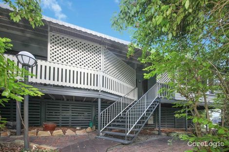 Property photo of 99 Somerfield Street Upper Mount Gravatt QLD 4122