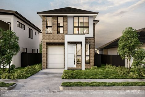 114 Westbrook Cct, Marsden Park, NSW 2765