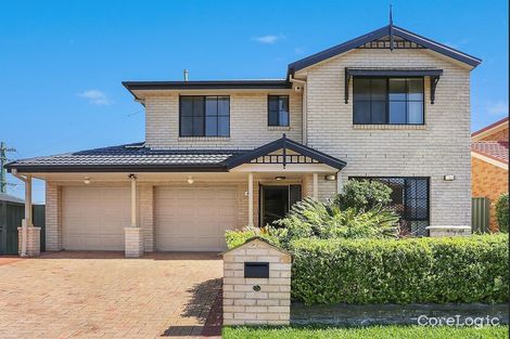 Property photo of 6 Muringo Way Blacktown NSW 2148