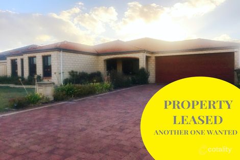 Property photo of 37 Barkley Loop Canning Vale WA 6155