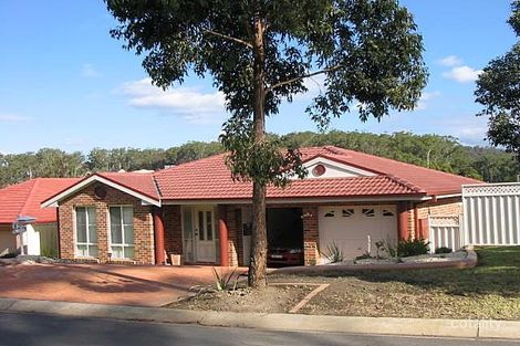 Property photo of 9 Woolmers Crescent Mardi NSW 2259