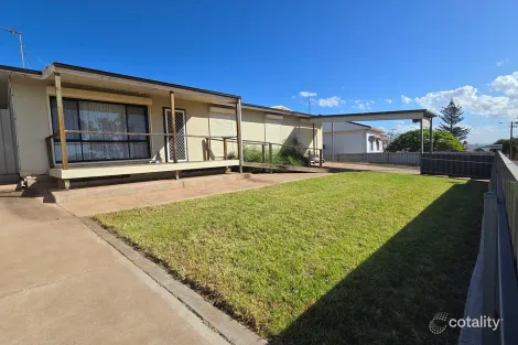 Property photo of 4 Ward Street Whyalla SA 5600
