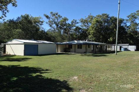 Property photo of 3537 Lowmead Road Lowmead QLD 4676