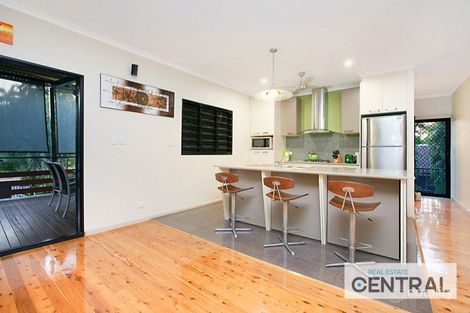 Property photo of 41 Dalwood Crescent Malak NT 0812