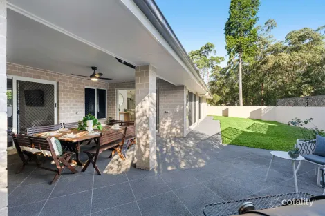 Property photo of 2 Village Drive Mount Cotton QLD 4165