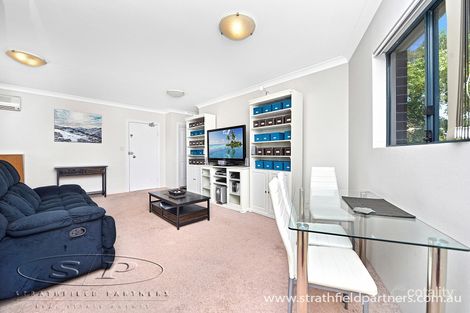 Property photo of 7/10 Belleverde Avenue Strathfield NSW 2135