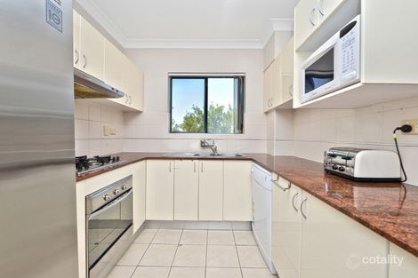 Property photo of 7/10 Belleverde Avenue Strathfield NSW 2135