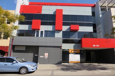 101 Francis St, Northbridge, WA 6003