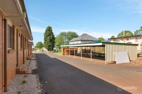 1 Healy St, South Toowoomba, QLD 4350