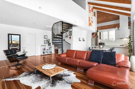Property photo of 317/87-89 Raleigh Street Essendon VIC 3040