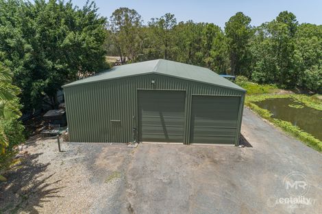 Property photo of 272 Peel Road Beachmere QLD 4510