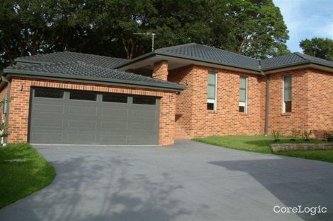 Property photo of 4 Gregory Street Roseville NSW 2069
