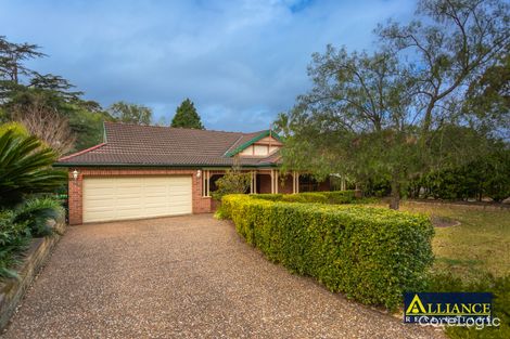 Property photo of 79 Ramsay Road Picnic Point NSW 2213