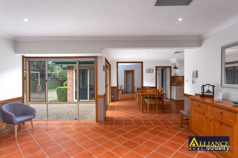 Property photo of 79 Ramsay Road Picnic Point NSW 2213