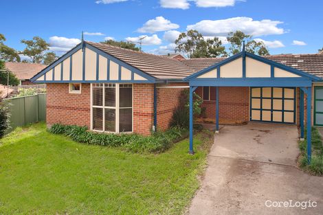 Property photo of 16 Mannix Place Quakers Hill NSW 2763